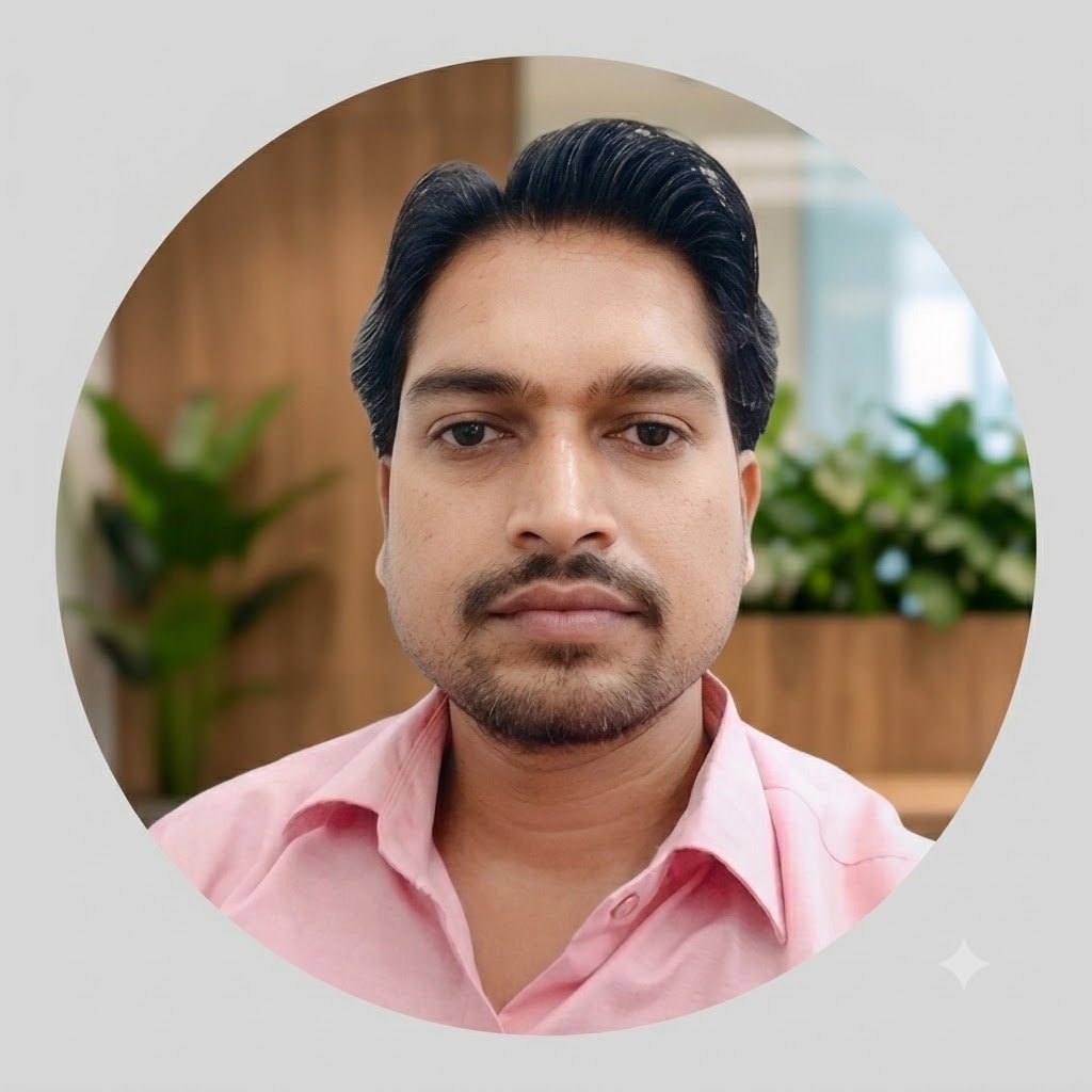 BRAJMOHAN